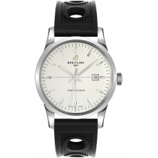 Breitling Transocean 43 A1036012-G721-200S Breitling Transocean 43 A1036012-G721-200S