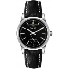 Breitling Transocean 38 A1631012-BD15-218X Breitling Transocean 38 A1631012-BD15-218X