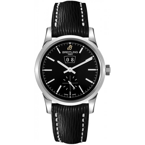 Breitling Transocean 38 A1631012-BD15-218X