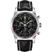 Breitling Transocean Unitime Pilot AB0510U6-BC26-760P Breitling Transocean Unitime Pilot AB0510U6-BC26-760P