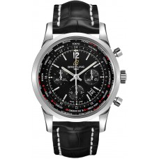 Breitling Transocean Unitime Pilot AB0510U6-BC26-760P Breitling Transocean Unitime Pilot AB0510U6-BC26-760P