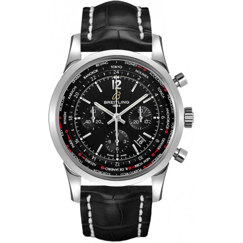 Breitling Transocean Unitime Pilot AB0510U6-BC26-760P Breitling Transocean Unitime Pilot AB0510U6-BC26-760P