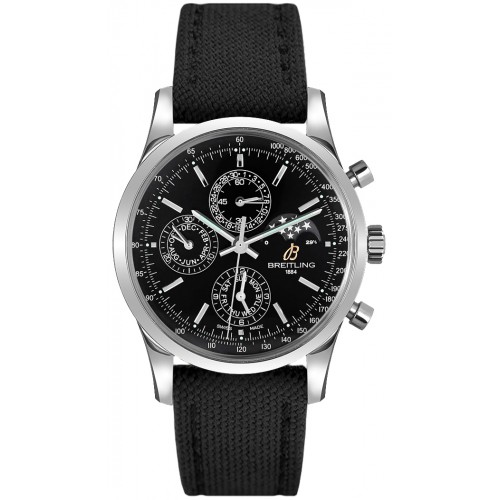 Breitling Transocean Chronograph 1461 A1931012-BB68-103W