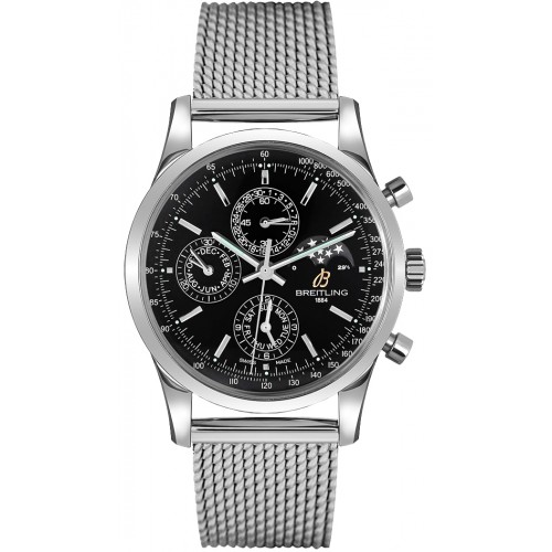 Breitling Transocean Chronograph 1461 A1931012-BB68-154A