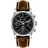 Breitling Transocean Chronograph 1461 A1931012-BB68-437X