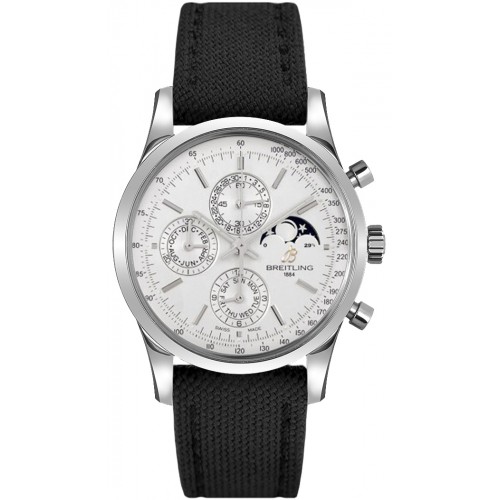 Breitling Transocean Chronograph 1461 A1931012-G750-103W