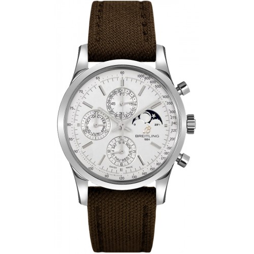 Breitling Transocean Chronograph 1461 A1931012-G750-108W