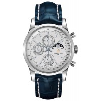 Breitling Transocean Chronograph 1461 A1931012-G750-731P