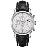 Breitling Transocean Chronograph 1461 A1931012-G750-744P