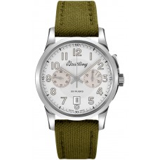 Breitling Transocean Chronograph 1915 AB141112-G799-106W Breitling Transocean Chronograph 1915 AB141112-G799-106W