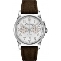 Breitling Transocean Chronograph 1915 AB141112-G799-108W