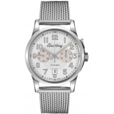 Breitling Transocean Chronograph 1915 AB141112-G799-154A Breitling Transocean Chronograph 1915 AB141112-G799-154A