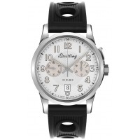 Breitling Transocean Chronograph 1915 AB141112-G799-200S