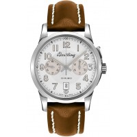 Breitling Transocean Chronograph 1915 AB141112-G799-433X