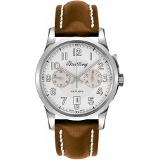 Breitling Transocean Chronograph 1915 AB141112-G799-433X Breitling Transocean Chronograph 1915 AB141112-G799-433X