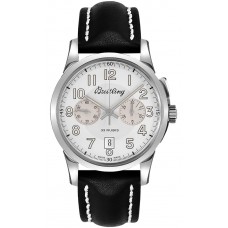 Breitling Transocean Chronograph 1915 AB141112-G799-435X Breitling Transocean Chronograph 1915 AB141112-G799-435X