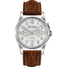 Breitling Transocean Chronograph 1915 AB141112-G799-500P Breitling Transocean Chronograph 1915 AB141112-G799-500P