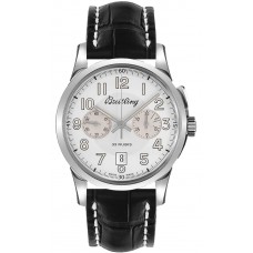 Breitling Transocean Chronograph 1915 AB141112-G799-744P Breitling Transocean Chronograph 1915 AB141112-G799-744P