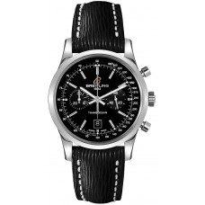 Breitling Transocean Chronograph 38 A4131012-BC06-218X Breitling Transocean Chronograph 38 A4131012-BC06-218X