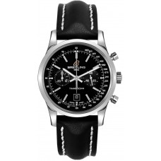 Breitling Transocean Chronograph 38 A4131012-BC06-428X Breitling Transocean Chronograph 38 A4131012-BC06-428X