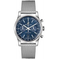 Breitling Transocean Chronograph 38 A4131012-C862-149A