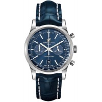 Breitling Transocean Chronograph 38 A4131012-C862-719P