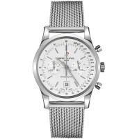 Breitling Transocean Chronograph 38 A4131012-G757-171A