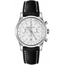 Breitling Transocean Chronograph 38 A4131012-G757-218X Breitling Transocean Chronograph 38 A4131012-G757-218X
