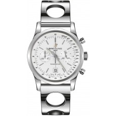 Breitling Transocean Chronograph 38 A4131012-G757-223A Breitling Transocean Chronograph 38 A4131012-G757-223A