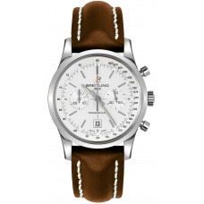 Breitling Transocean Chronograph 38 A4131012-G757-425X Breitling Transocean Chronograph 38 A4131012-G757-425X