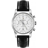 Breitling Transocean Chronograph 38 A4131012-G757-728P