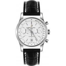 Breitling Transocean Chronograph 38 A4131012-G757-728P Breitling Transocean Chronograph 38 A4131012-G757-728P