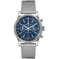 Breitling Transocean Chronograph 38 A4131053-C862-171A