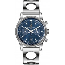 Breitling Transocean Chronograph 38 A4131053-C862-223A