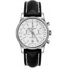 Breitling Transocean Chronograph 38 A4131053-G757-428X Breitling Transocean Chronograph 38 A4131053-G757-428X
