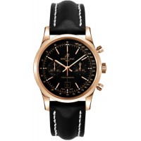Breitling Transocean Chronograph 38 R4131012-BC07-428X