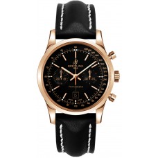 Breitling Transocean Chronograph 38 R4131012-BC07-428X