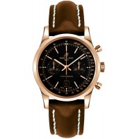 Breitling Transocean Chronograph 38 R4131012-BC07-431X