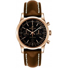 Breitling Transocean Chronograph 38 R4131012-BC07-431X Breitling Transocean Chronograph 38 R4131012-BC07-431X