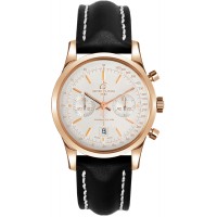 Breitling Transocean Chronograph 38 R4131012-G758-428X