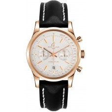 Breitling Transocean Chronograph 38 R4131012-G758-428X Breitling Transocean Chronograph 38 R4131012-G758-428X