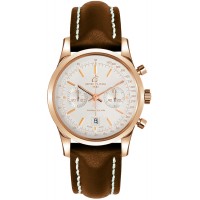 Breitling Transocean Chronograph 38 R4131012-G758-431X