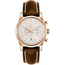 Breitling Transocean Chronograph 38 R4131012-G758-431X Breitling Transocean Chronograph 38 R4131012-G758-431X