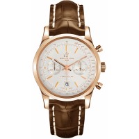Breitling Transocean Chronograph 38 R4131012-G758-722P