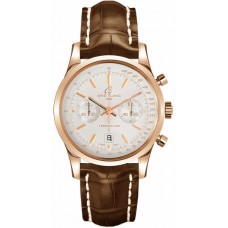 Breitling Transocean Chronograph 38 R4131012-G758-722P Breitling Transocean Chronograph 38 R4131012-G758-722P