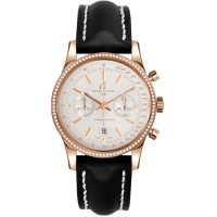 Breitling Transocean Chronograph 38 R4131053-G758-428X
