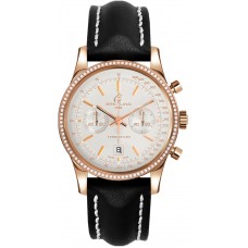 Breitling Transocean Chronograph 38 R4131053-G758-428X Breitling Transocean Chronograph 38 R4131053-G758-428X