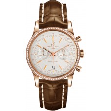 Breitling Transocean Chronograph 38 R4131053-G758-724P Breitling Transocean Chronograph 38 R4131053-G758-724P