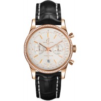 Breitling Transocean Chronograph 38 R4131053-G758-728P