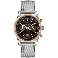 Breitling Transocean Chronograph 38 U4131012-Q600-171A